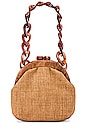 view 2 of 4 Sofia Purse in Natural