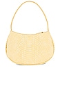 view 2 of 5 Ciana Purse in Yellow