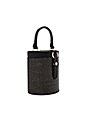 view 3 of 6 Gia Bag in Black