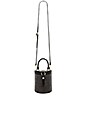 view 5 of 6 Gia Bag in Black