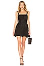 view 6 of 6 Gia Bag in Black