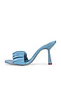 view 5 of 5 Augstine Heel in Baby Blue