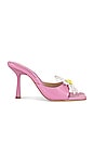view 1 of 5 Camila Heel in Pink