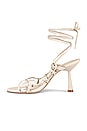 view 5 of 5 Talia Sandal in Ivory