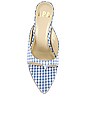 view 4 of 5 ANDREA 힐 in Gingham