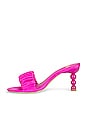 view 5 of 5 ESCARPINS LIA in Hot Pink