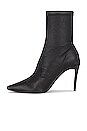 view 5 of 5 Mattia Bootie in Black