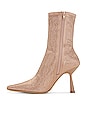 view 5 of 5 Paulina Boot in Nude