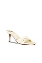 view 2 of 5 GASPARD 힐 in Ivory