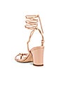 view 3 of 5 Nicolo Heel in Nude