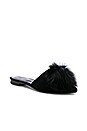 view 2 of 5 Botello Flat in Black
