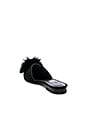 view 3 of 5 Botello Flat in Black