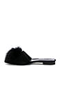 view 5 of 5 Botello Flat in Black