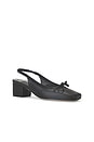 view 2 of 5 Strada Slingback in Black