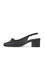 view 5 of 5 Strada Slingback in Black