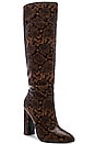 view 2 of 5 Greta Boot in Brown