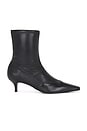 view 1 of 5 Alegra Boot in Black