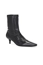 view 2 of 5 Alegra Boot in Black