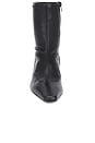 view 4 of 5 Alegra Boot in Black