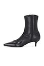 view 5 of 5 Alegra Boot in Black