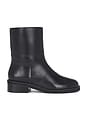 view 1 of 5 Tracer Bootie in Black