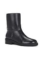 view 2 of 5 Tracer Bootie in Black
