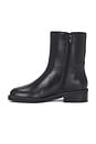 view 5 of 5 Tracer Bootie in Black