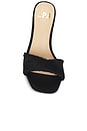 view 4 of 5 Gaspard Heel in Black