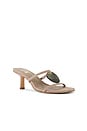 view 2 of 5 Isola Sandal in Taupe