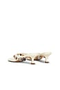 view 4 of 7 Nerina Sandal in Cream