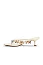 view 6 of 7 Nerina Sandal in Cream