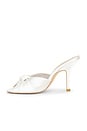 view 5 of 5 Nicoletta Mule in Ivory