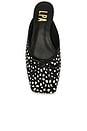 view 5 of 5 Milano Mule in Bambi Dot