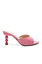 view 1 of 5 Sofi Heel in Pink