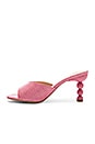 view 5 of 5 Sofi Heel in Pink