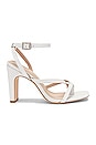 view 1 of 5 Lukas Heel in White