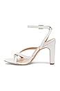 view 5 of 5 Lukas Heel in White