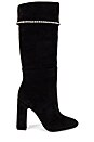 view 1 of 5 Clara Boot in Black