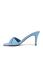 view 5 of 5 Gaspard Heel in Blue