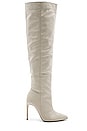 view 1 of 5 Pippa Boot in White
