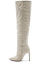 view 5 of 5 Pippa Boot in White