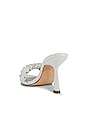 view 3 of 5 Augstine Heel in White
