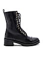 view 1 of 6 Muse Boot in Black