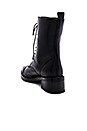 view 3 of 6 Muse Boot in Black