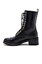 view 5 of 6 Muse Boot in Black