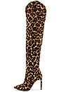 view 5 of 5 Kori Boot in Leopard