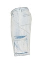view 3 of 5 Star Drover Cargo Short in Faded Blue