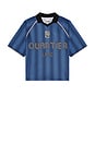 view 4 of 4 BLOUSON HERITAGE KIT in Banlieue Blue