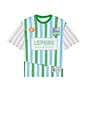 view 1 of 4 LPFC Mesh Tee in Multi in Print