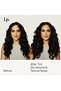 view 9 of 9 Voluminous Hair Essentials Set in 